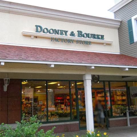 Dooney & Bourke Factory Store | 20-A Killingworth Turnpike #247, Clinton, CT 06413 | Phone: (860) 669-3559