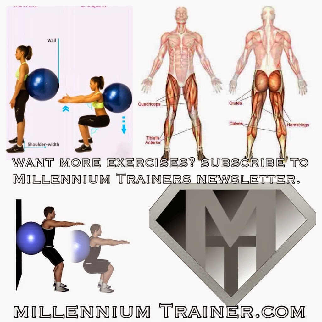 Millennium Trainer, LLC | 7 Massitoa Rd, Yonkers, NY 10710 | Phone: (914) 202-3143