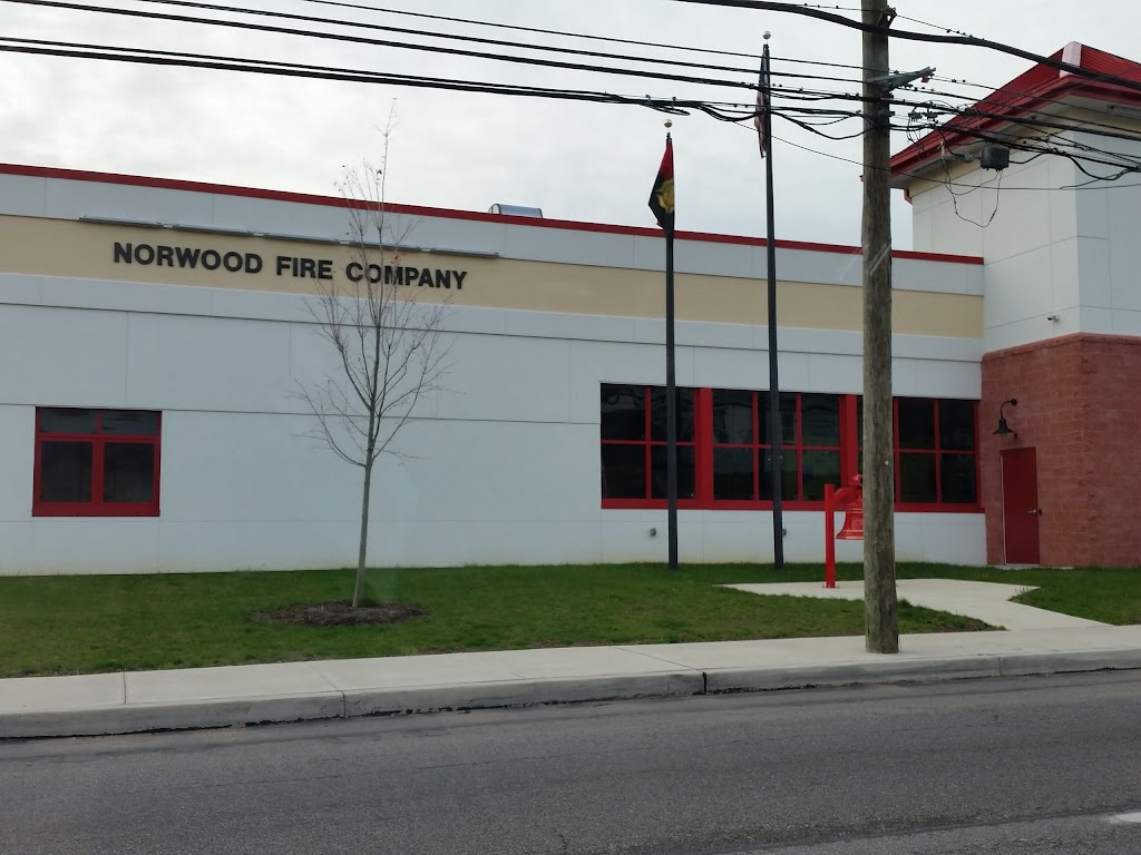 Norwood Fire Company | 336 Chester Pike, Norwood, PA 19074 | Phone: (610) 461-1111