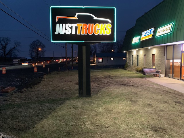 Just Trucks by VIP Auto | 221 County Rd 530, Southampton Township, NJ 08088 | Phone: (833) 484-7878
