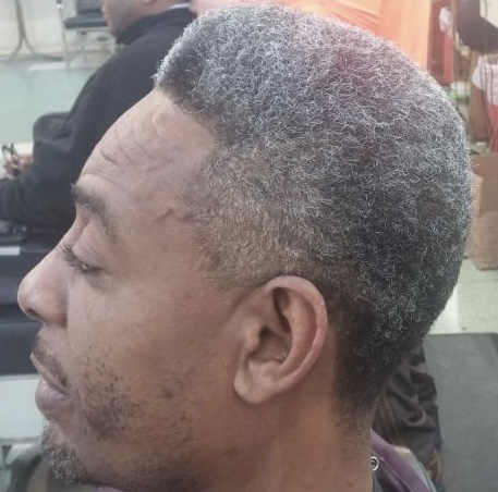 Wright’s 2 Barbershop LLC | 7701 Temple Rd, Philadelphia, PA 19150 | Phone: (215) 782-0343