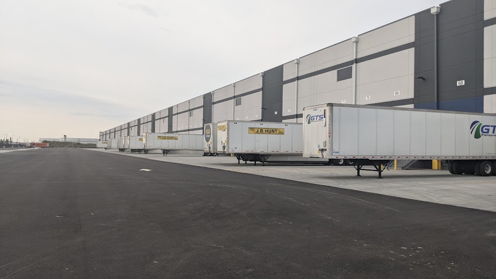 Linden Logistics Center - Building 600 | 600 Linden Logistics Wy, Linden, NJ 07036 | Phone: (917) 471-4317