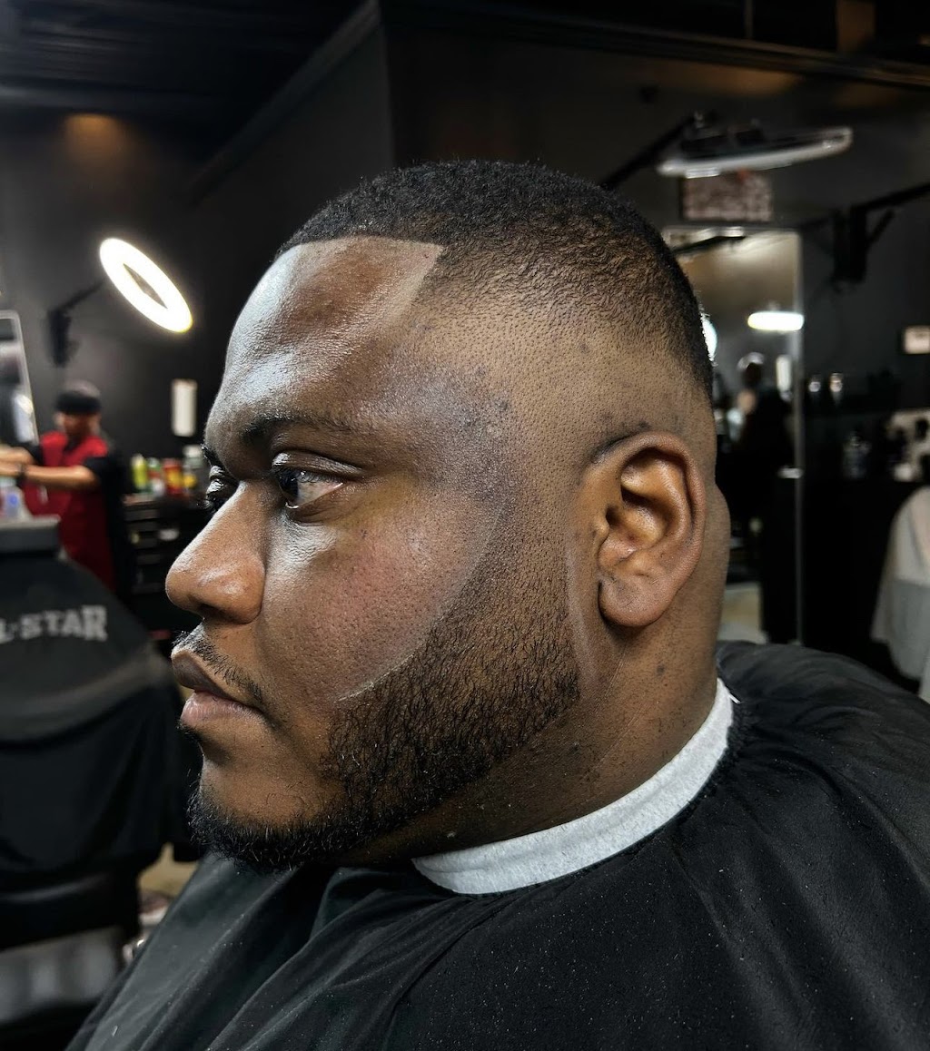 Anointed Barber | 450 Forest Rd, West Haven, CT 06516 | Phone: (203) 580-6688