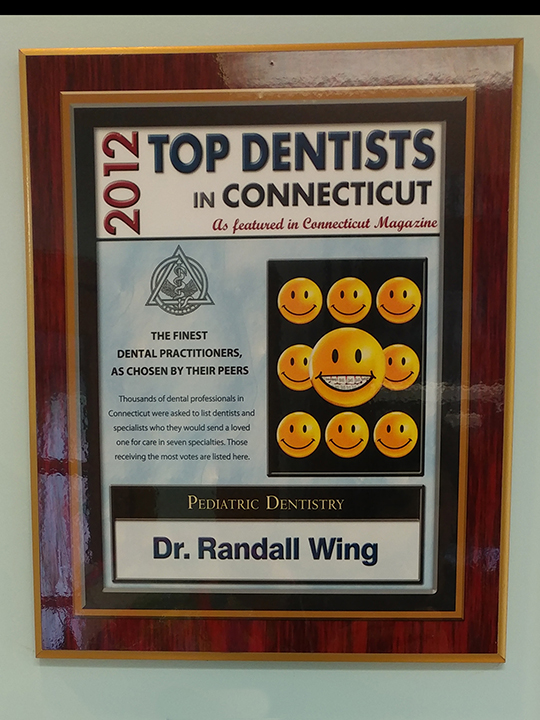 Wing Randall C DDS | 1050 Sullivan Ave unit a-1, South Windsor, CT 06074 | Phone: (860) 643-6942