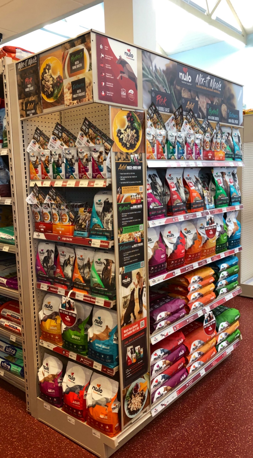 Pet Pantry Warehouse | 21 Grove St, New Canaan, CT 06840 | Phone: (203) 801-0444