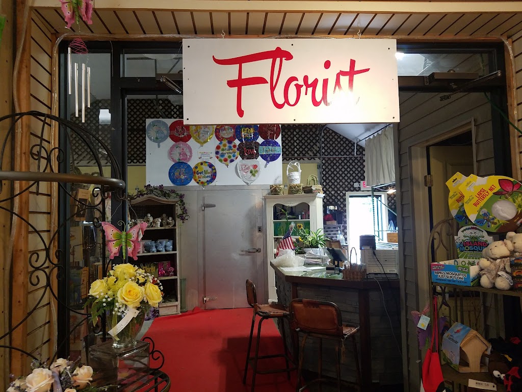 The Florist at Deckers Nursery (previously Greenlawn Florist) | 841 Pulaski Rd, Greenlawn, NY 11740 | Phone: (631) 261-6647