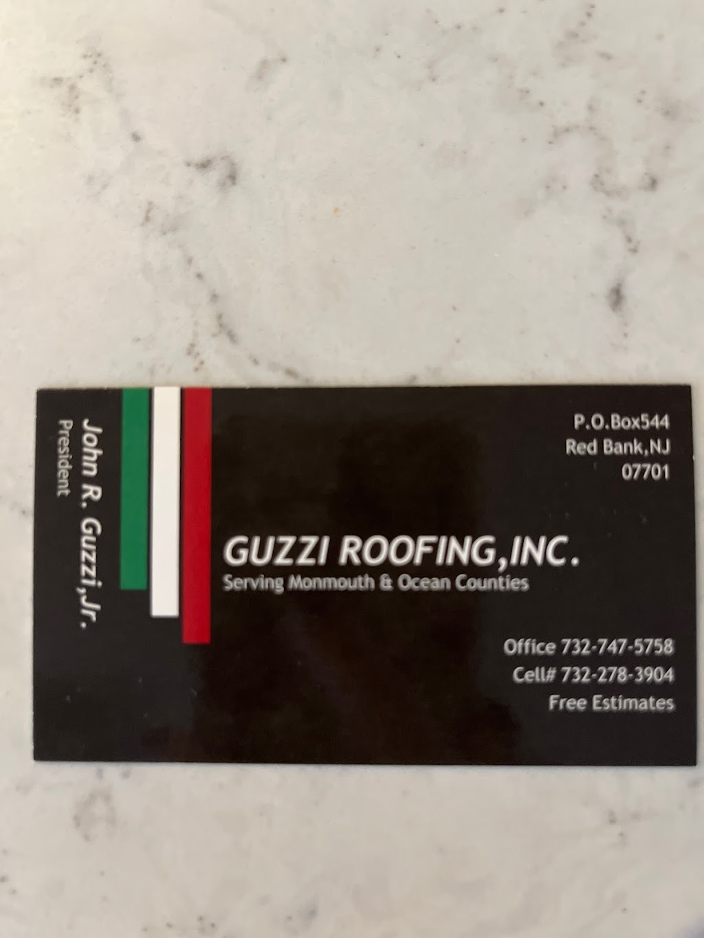 Guzzi Roofing Inc | 406 Claridge Ct, Point Pleasant, NJ 08742 | Phone: (732) 458-2236