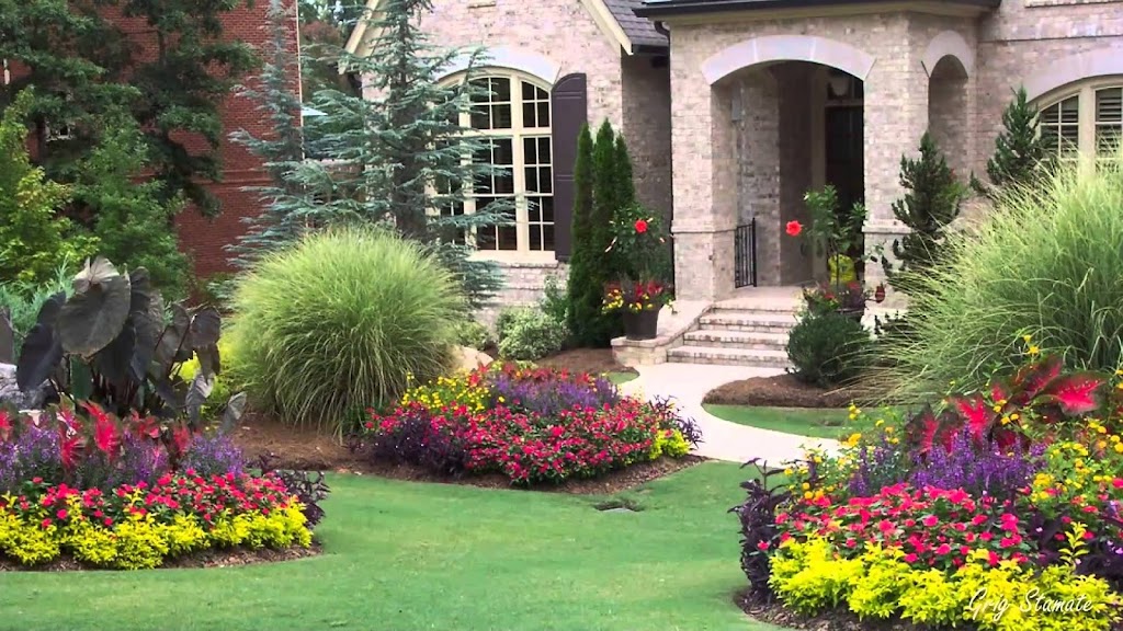 Curcio Landscaping Inc | 61 Cedar Swamp Rd, Glen Cove, NY 11542 | Phone: (516) 521-2961