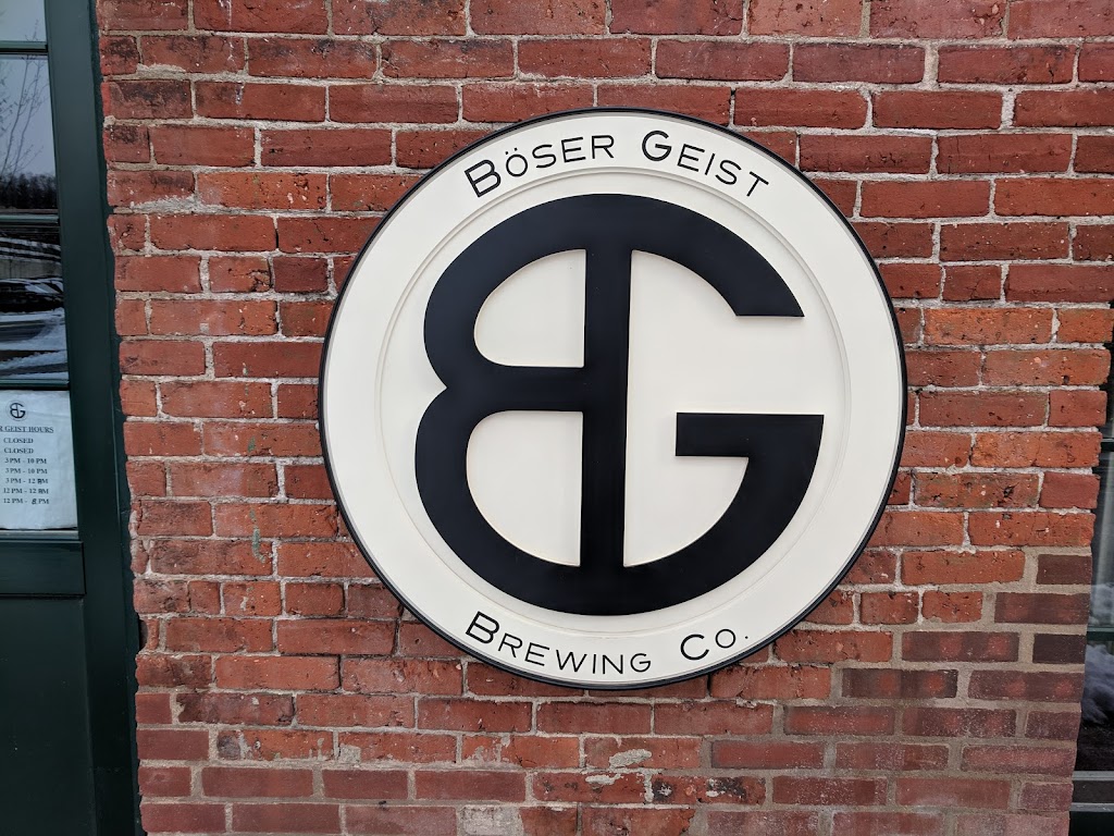 Boser Geist | 1250 Simon Blvd k100, Easton, PA 18042 | Phone: (484) 293-8005