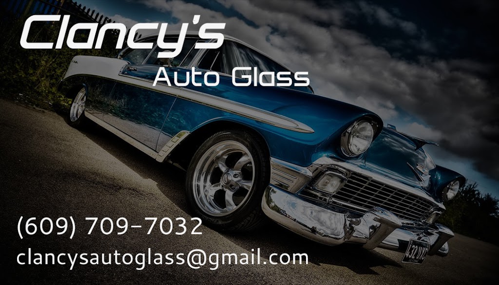 Clancys Auto Glass | 1632 Lakeside Dr S, Forked River, NJ 08731 | Phone: (609) 709-7032