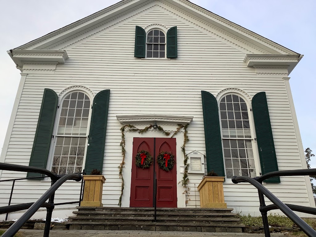 Waterloo United Methodist Church | Waterloo Village Rd, Stanhope, NJ 07874 | Phone: (973) 347-7900