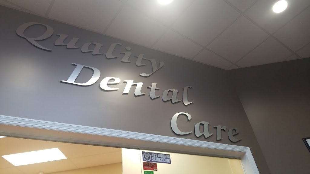 Quality Dental Care | 260 Lake Walton Rd, Hopewell Junction, NY 12533 | Phone: (845) 208-4542