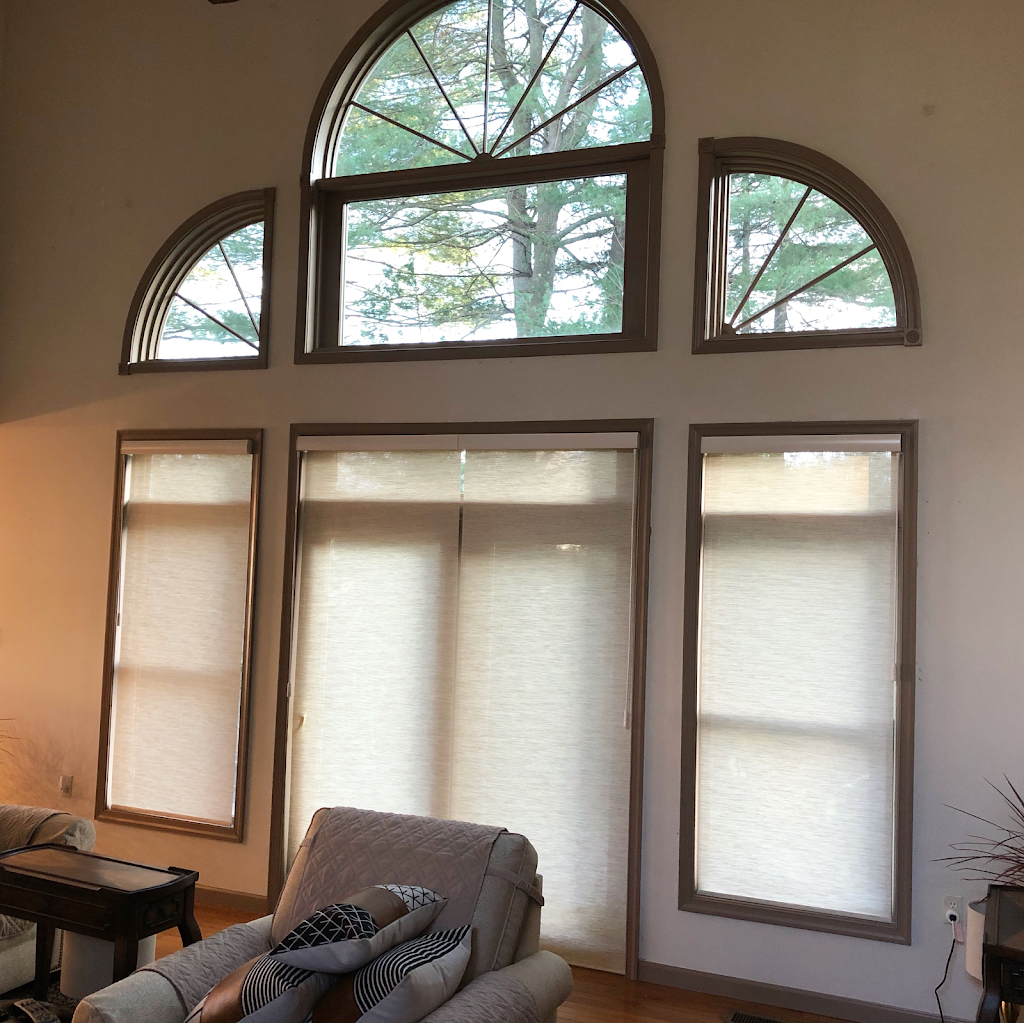 Finest Shade -Blinds, Shades, Shutters, Awnings and Window Films | 11 Foundry St #105, Stroudsburg, PA 18360 | Phone: (610) 554-6338