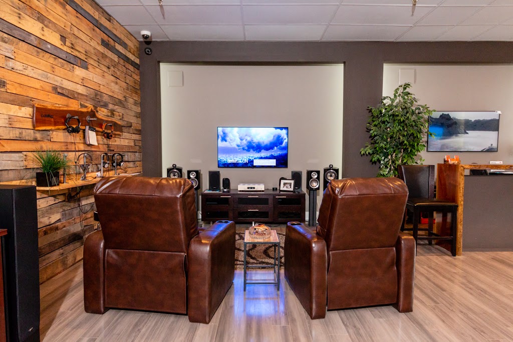 Home Theater Group | 299 US-22, Green Brook Township, NJ 08812 | Phone: (732) 424-8680