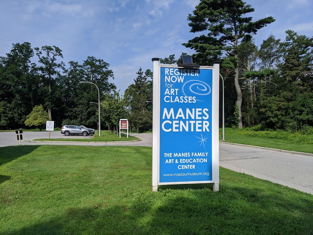 The Manes Center | 1 Museum Dr, Roslyn Harbor, NY 11576 | Phone: (516) 626-5284