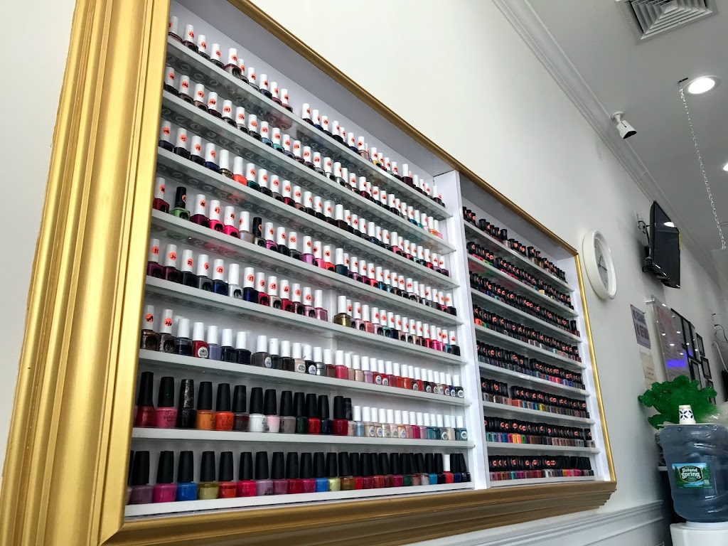 Angel nail salon | 775 Route 1 South, #4B, Edison, NJ 08817 | Phone: (848) 202-1432