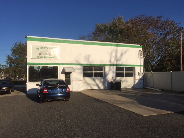 39 North Auto | 1 Catawba Ave, Newfield, NJ 08344 | Phone: (856) 462-0503