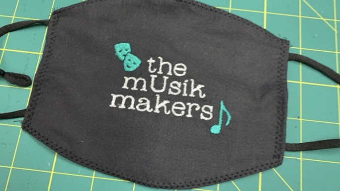The Musik Makers | 165 S Liberty St, Nazareth, PA 18064 | Phone: (610) 217-6107