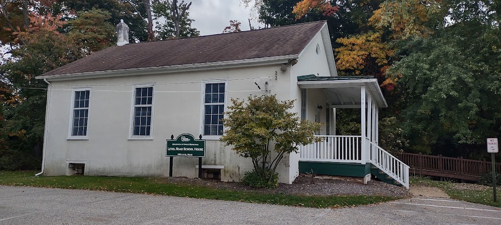 Level Road School House | 198 Level Rd, Collegeville, PA 19426 | Phone: (610) 635-3543