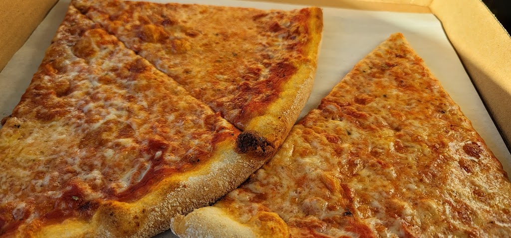 Fabrizios Pizza | 4801 Westfield Ave, Pennsauken Township, NJ 08110 | Phone: (856) 663-2820