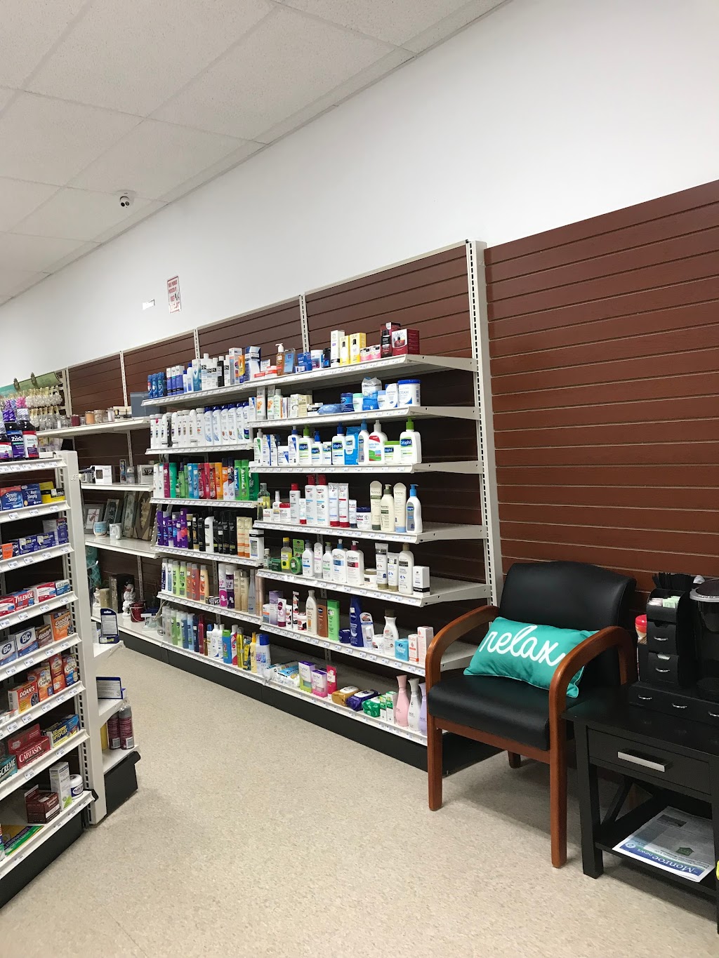 Monroe Care Pharmacy | 209 Applegarth Rd #105, Monroe Township, NJ 08831 | Phone: (609) 642-8208