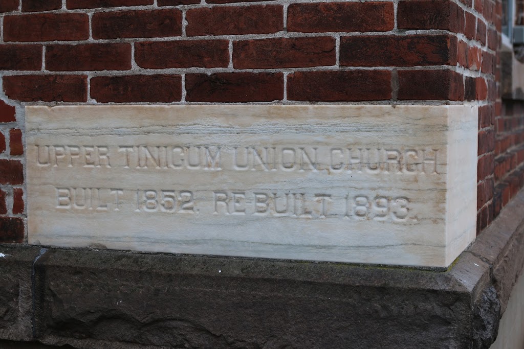 Upper Tinicum Lutheran Church | 188 Upper Tinicum Church Rd, Upper Black Eddy, PA 18972 | Phone: (610) 294-9391