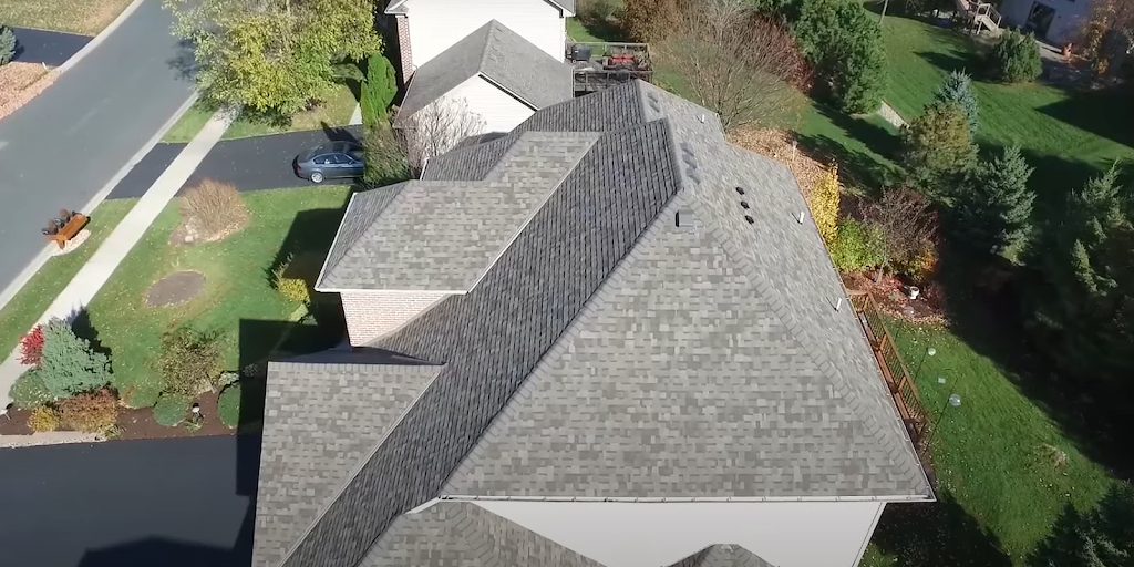 Five Stars Roofing | 807 Hamilton St #2, Norristown, PA 19401 | Phone: (610) 991-7675