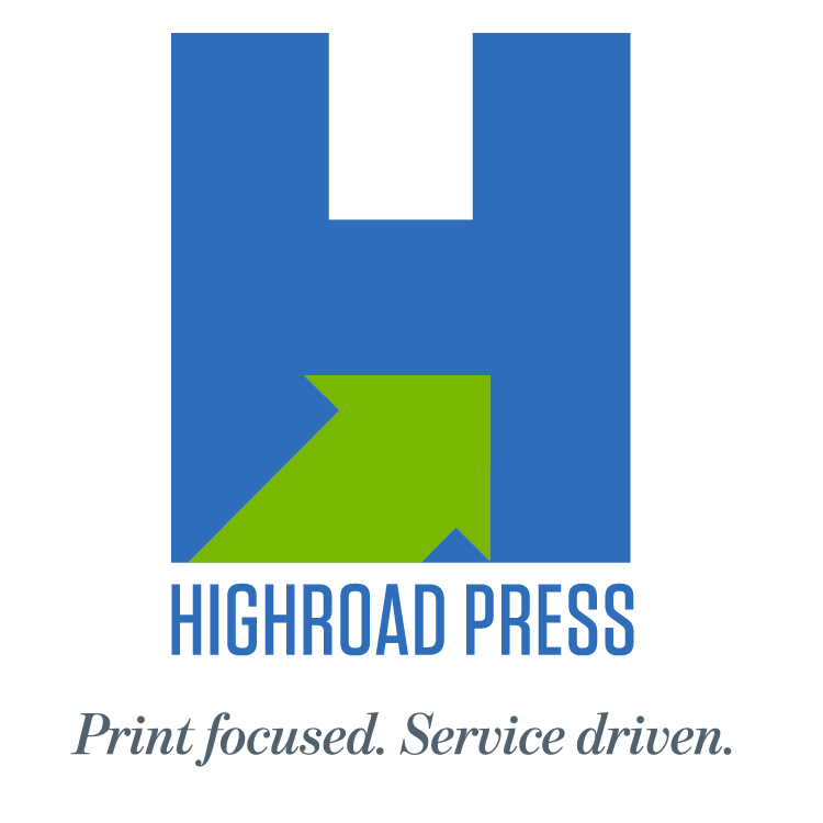 HighRoad Press | 220 Anderson Ave, Moonachie, NJ 07074 | Phone: (201) 708-6900