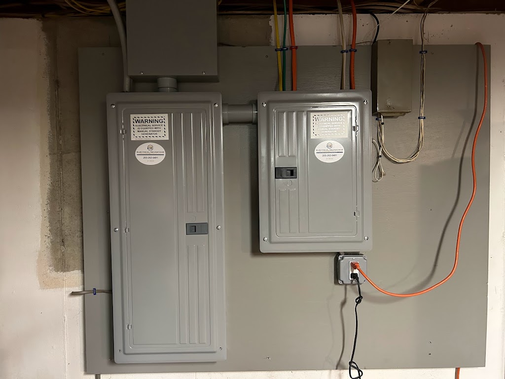 Electrical Technicians of Connecticut LLC | 100 Main St N #167, Southbury, CT 06488 | Phone: (203) 262-0481