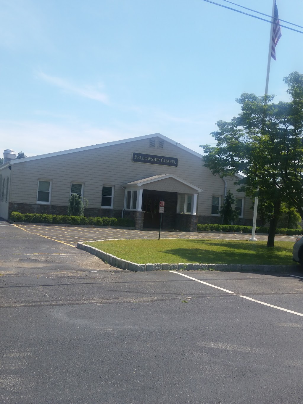 Fellowship Chapel | 170 Duchess Ln, Brick Township, NJ 08724 | Phone: (732) 892-1445
