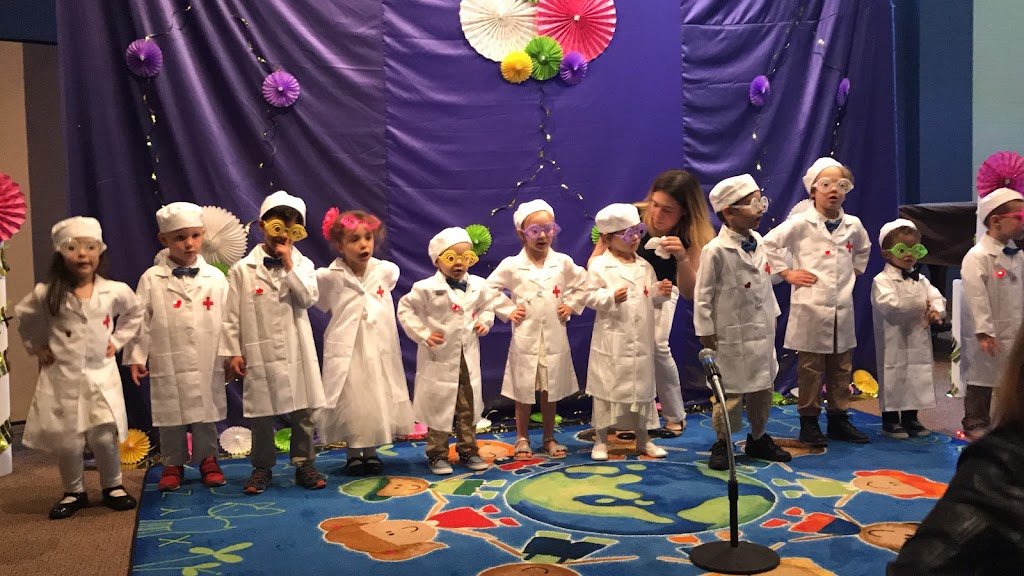 A Kids World Bilingual Preschool And Childcare Center | 236 S Bedford Rd, Mt Kisco, NY 10549 | Phone: (914) 244-8504