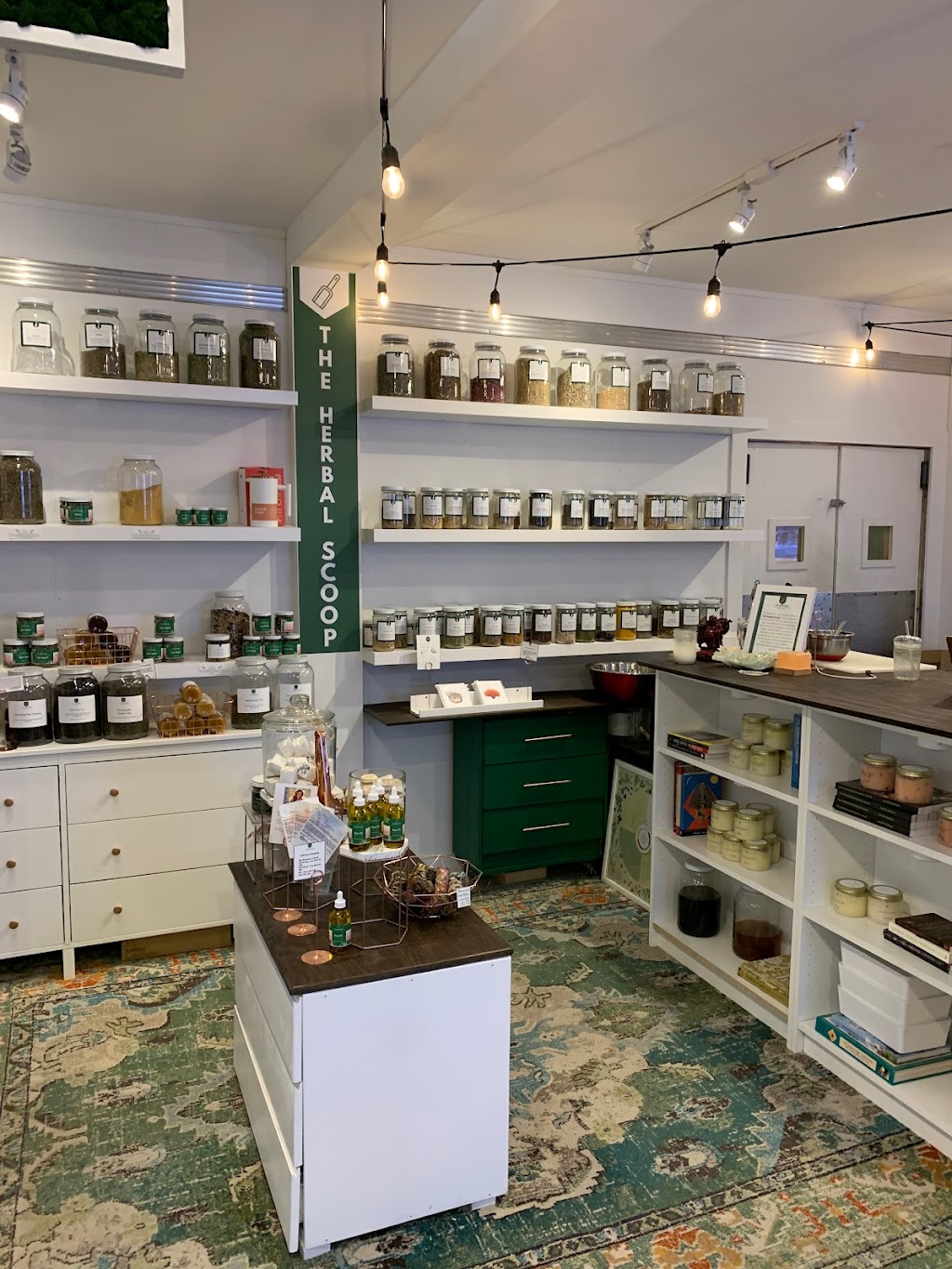 The Callicoon Pantry | 43 Lower Main St, Callicoon, NY 12723 | Phone: (845) 232-1706