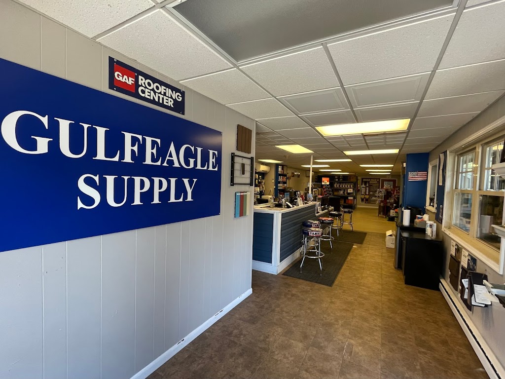 Gulfeagle Supply | 3001 Main St., Green Lane, PA 18054 | Phone: (215) 234-0800