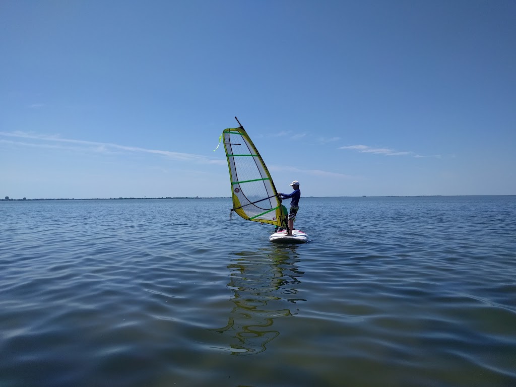 Extreme Windsurfing | 7079 Black Horse Pike, Pleasantville, NJ 08232 | Phone: (609) 641-4445