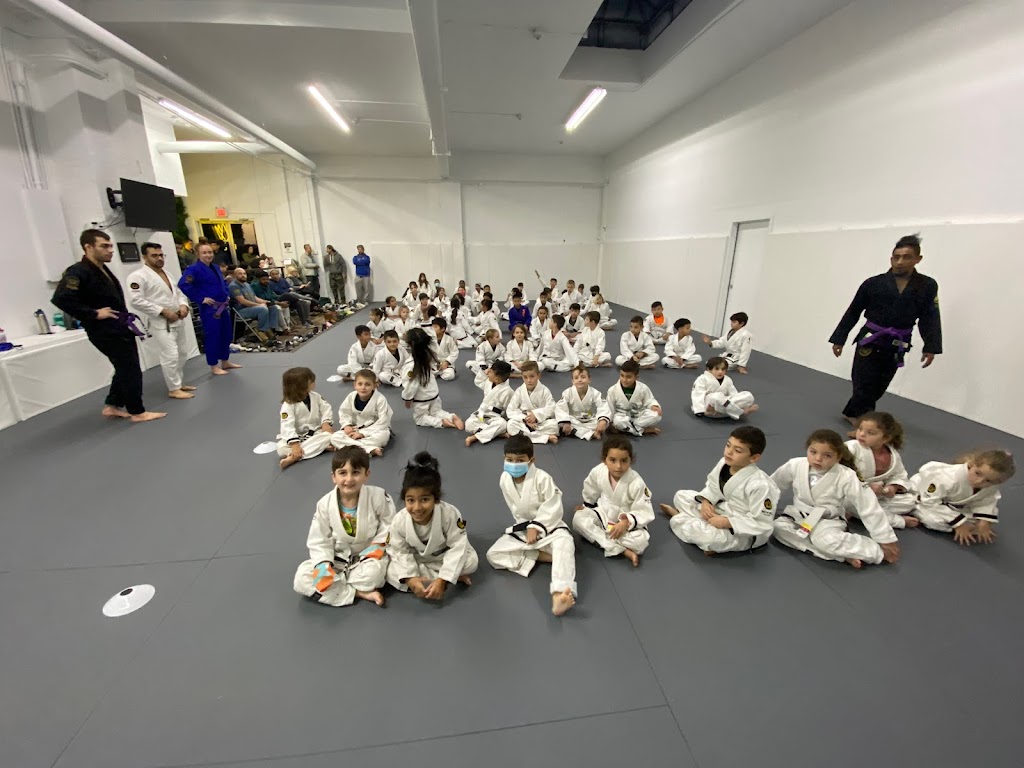 Royal Jiu Jitsu Academy | 105 Jericho Turnpike, Mineola, NY 11501 | Phone: (516) 788-1733