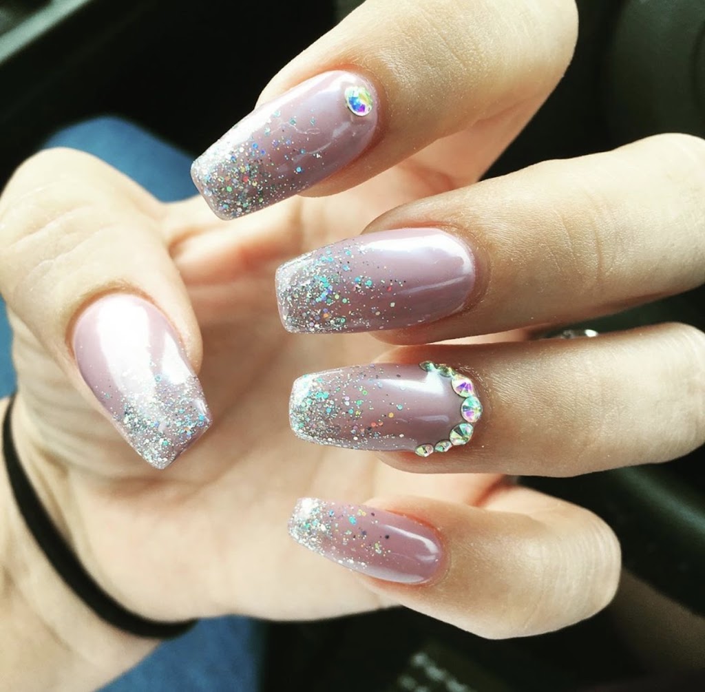 Angel Nails & Spa | 2610 Milford Rd #14, East Stroudsburg, PA 18301 | Phone: (570) 223-6858