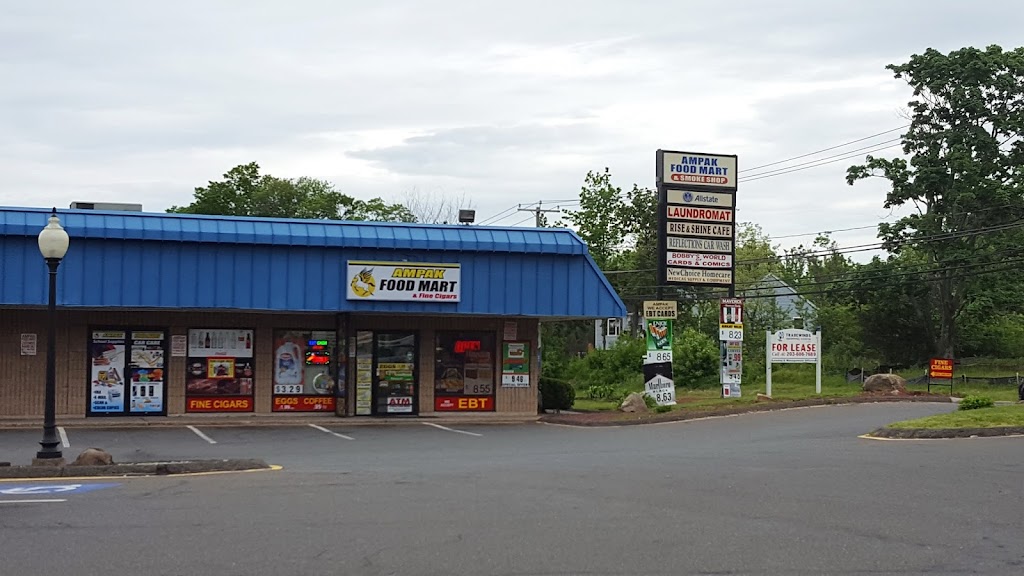 Ampak Food Mart | 749 Saybrook Rd, Middletown, CT 06457 | Phone: (860) 344-8331