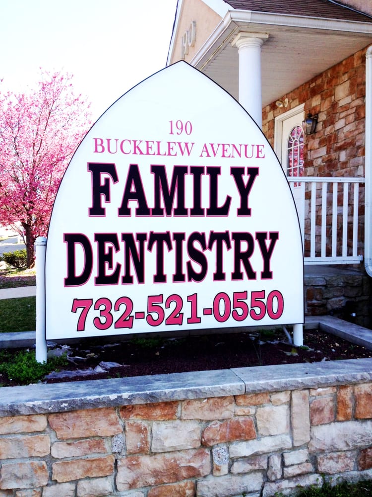 Jamesburg Family Dentistry | 190 Buckelew Ave, Jamesburg, NJ 08831 | Phone: (732) 521-0550