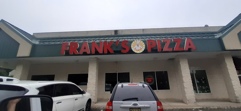 Franks Pizza (Hopatcong) | 50 Hopatchung Rd, Hopatcong, NJ 07843 | Phone: (973) 398-4663