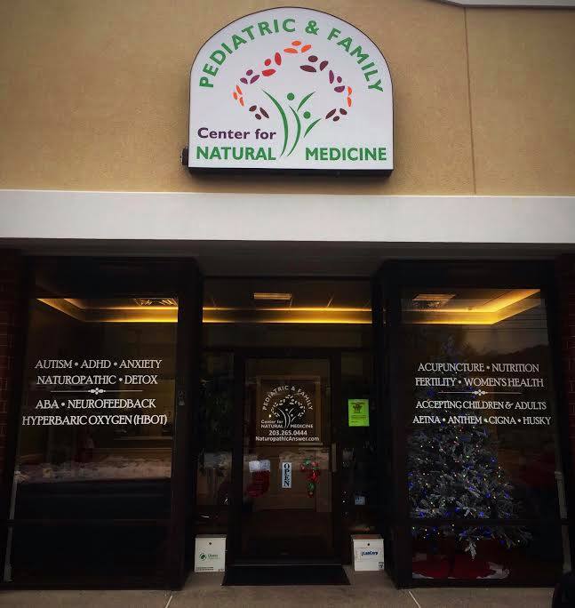 Pediatric & Family Center for Natural Medicine. | 857 N Main Street Ext #2, Wallingford, CT 06492 | Phone: (203) 265-0444