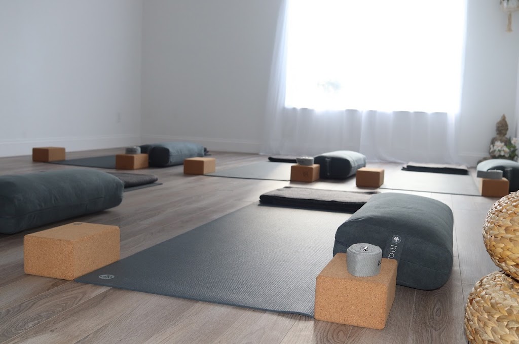 Nkisoy Yoga | 2000 Bigler St, Fort Lee, NJ 07024 | Phone: (201) 482-4003