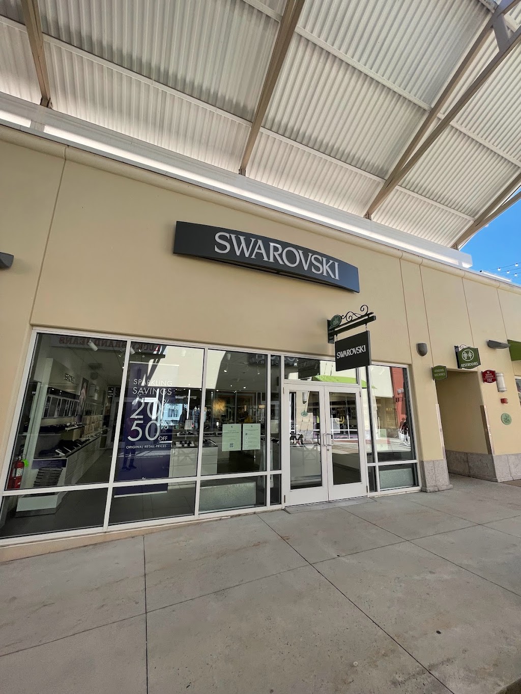 Swarovski | 18 Lightcap Rd, Pottstown, PA 19464 | Phone: (610) 323-2052