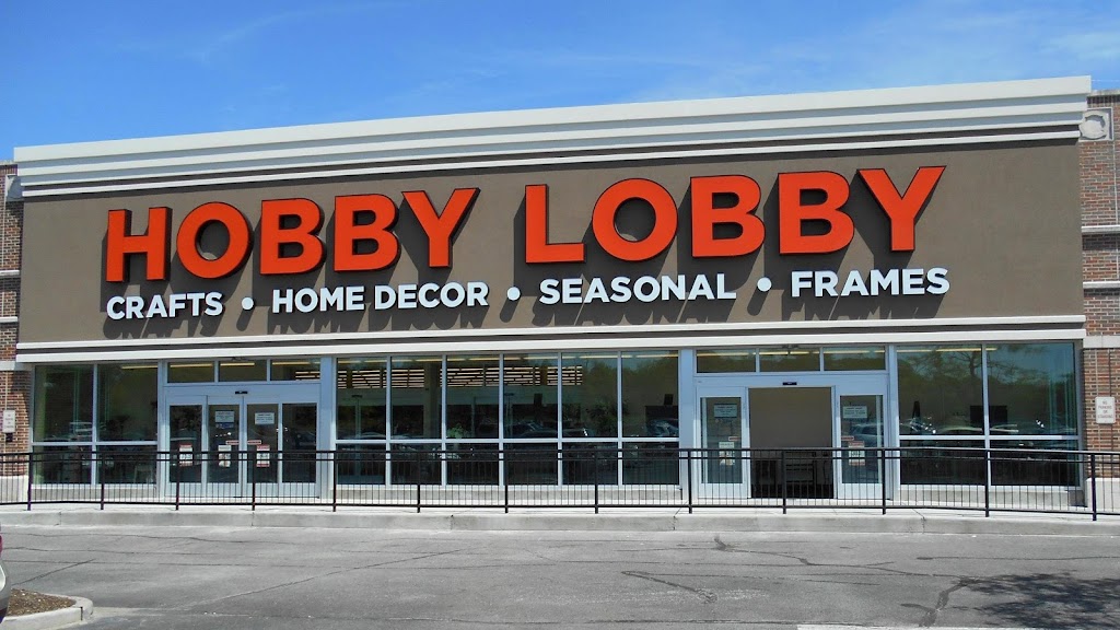 Hobby Lobby | 2052 Sunrise Hwy, Bay Shore, NY 11706 | Phone: (631) 665-2604