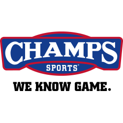 Champs Sports | 1750 Deptford Center Rd, Woodbury, NJ 08096 | Phone: (856) 845-9449