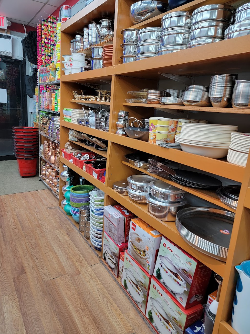 JERICHO SUPERMARKET KITCHEN HOUSEWARES | 318 Jericho Turnpike, Floral Park, NY 11001 | Phone: (516) 502-1170