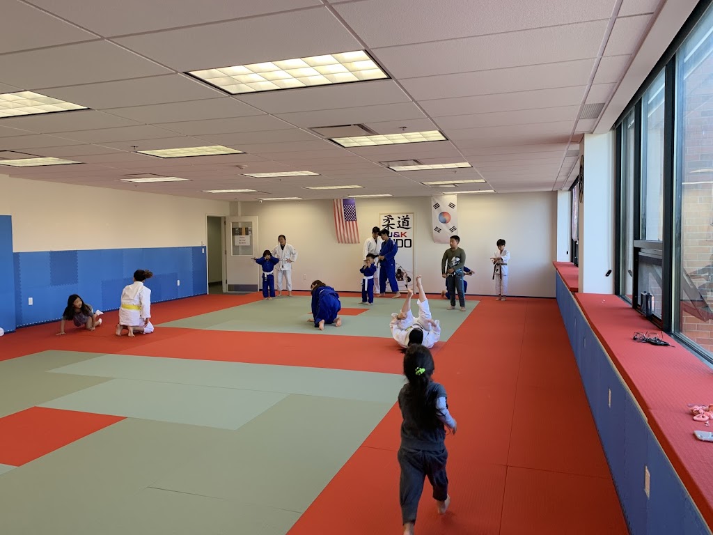 U&K Judo & Jiu-jitsu Academy | 18 Essex Rd, Paramus, NJ 07652 | Phone: (201) 723-7273