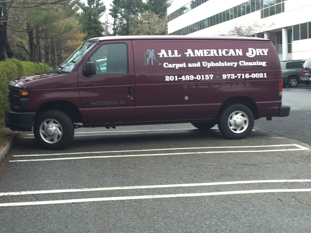 All American Dry Carpet & Upholstery Cleaning | 63 Krone Pl, Hackensack, NJ 07601 | Phone: (201) 489-0157