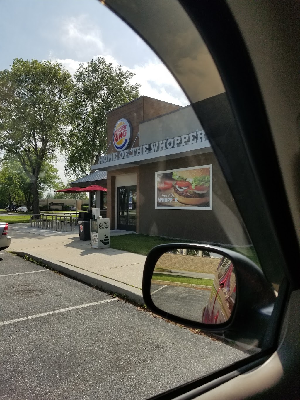 Burger King | Dover AFB, DE 19902 | Phone: (302) 734-7464