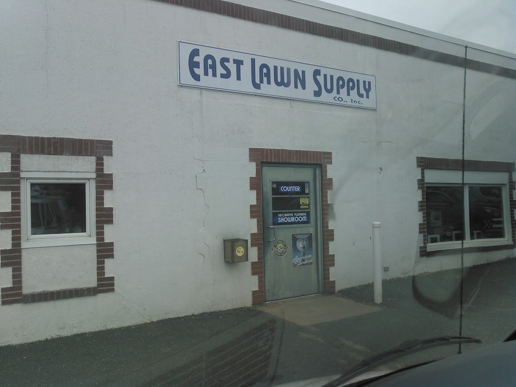East Lawn Supply Co | 355 N New St, Nazareth, PA 18064 | Phone: (610) 759-0212