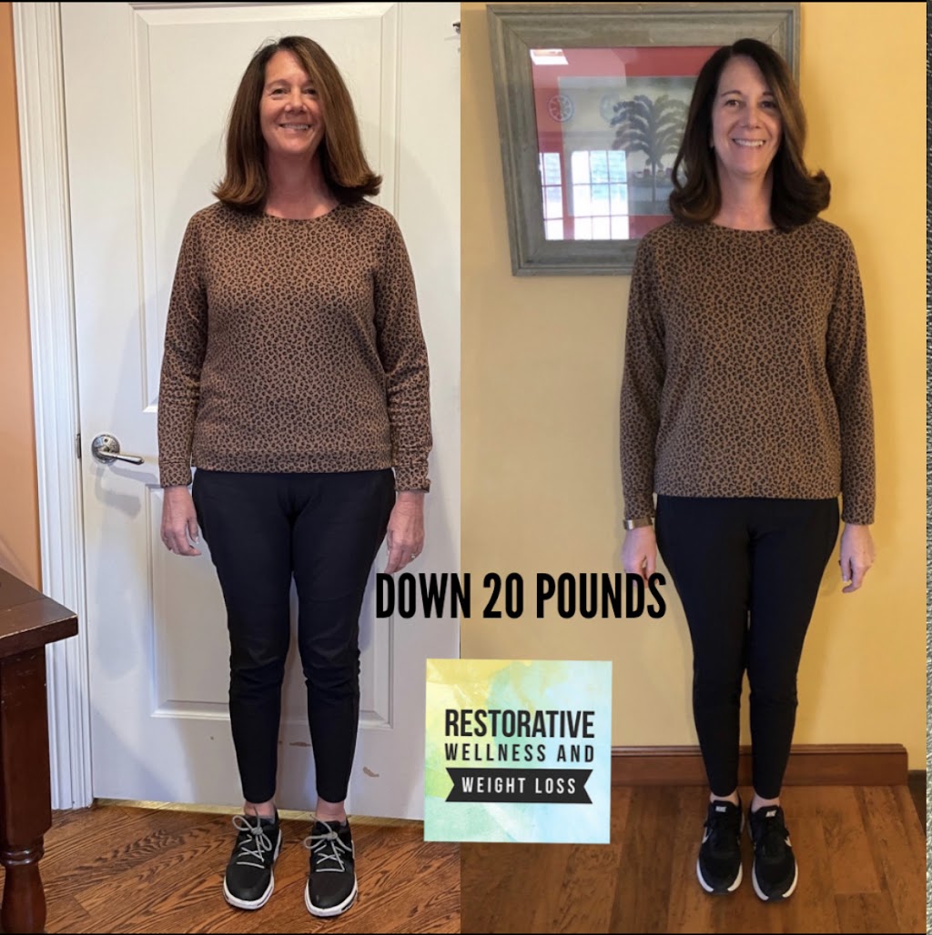 Restorative Wellness and Weight Loss | The Selby Business Center, 695 Merrick Ave, Westbury, NY 11590 | Phone: (516) 758-4999